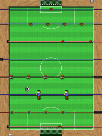 Image 0 for Foosball 2011 Free