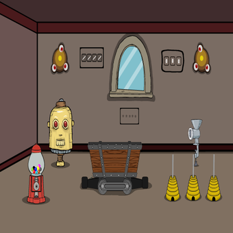 Image 1 for Escape From Clay House
