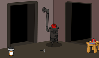 Image 3 for Escape From Clay House