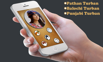 Imagen 3 para Turbans photo editor for …