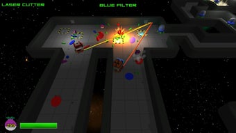 Imagen 0 para Space Farmers
