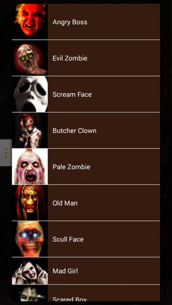 Imagen 3 para Scare Your Friends Family…