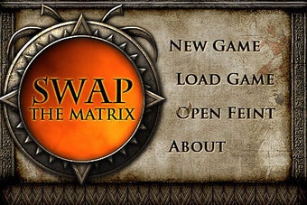 Imagen 0 para SWAP The Matrix