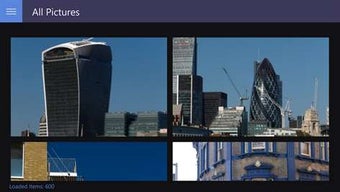 Imagen 1 para Photo Explorer for Window…