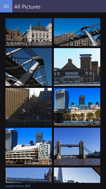 Imagen 2 para Photo Explorer for Window…
