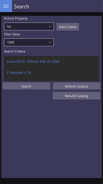 Imagen 1 para Photo Explorer for Window…