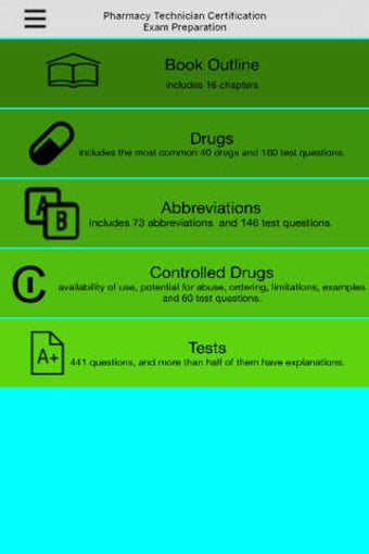 Imagen 0 para pharmacy Technician PTCB