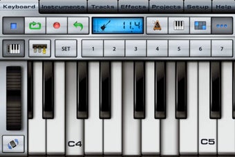 Imagen 0 para Music Studio Lite