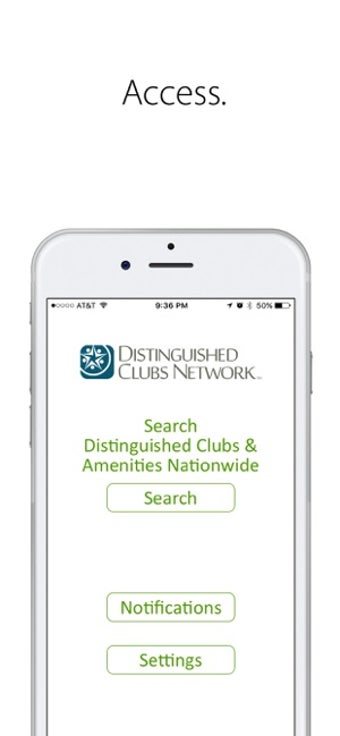 Image 1 for Distinguished Clubs Netwo…