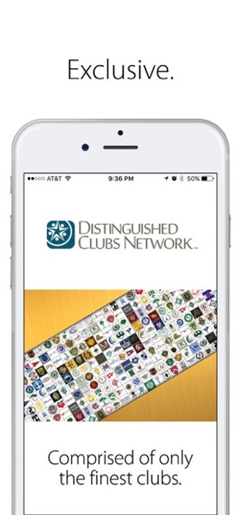 Image 3 for Distinguished Clubs Netwo…