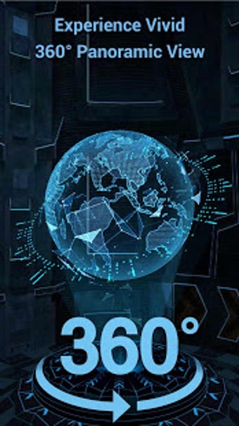 Image 3 for 3D Next-Tech Earth Live W…