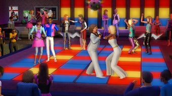 Image 0 for The Sims 3 70's, 80's, & …