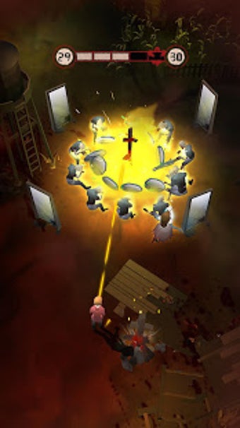 Imagen 0 para Ghost Killer