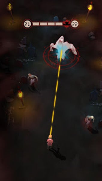 Imagen 3 para Ghost Killer