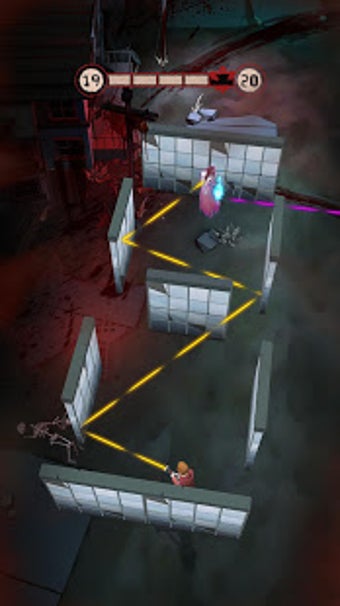 Imagen 2 para Ghost Killer