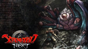 Imagen 0 para Xanadu Next