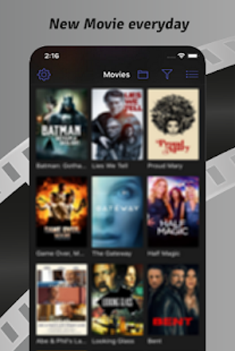 Imagen 2 para Chipza Movies - Free HD