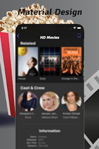 Imagen 0 para Chipza Movies - Free HD