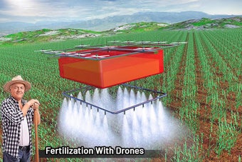 Image 0 for Modern Farming Simulator …