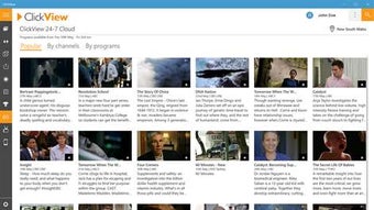 Image 2 for ClickView for Windows 10