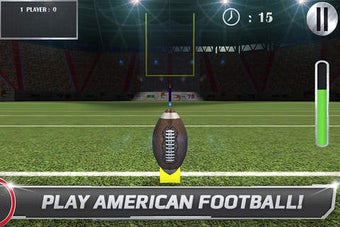 Image 0 for Gridiron - American Footb…