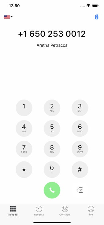 Image 1 for LivePhone Calling App