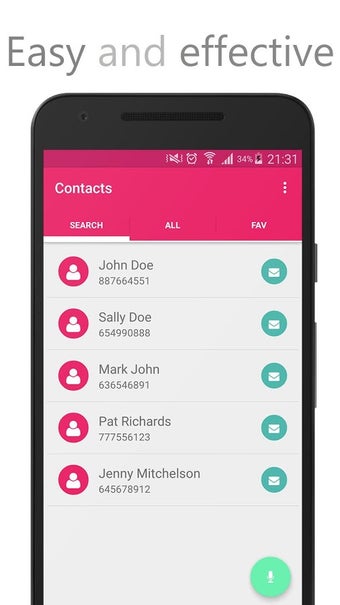 Imagen 0 para Voice Dialer