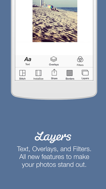 Image 3 for InstaSize: Filters for Pi…