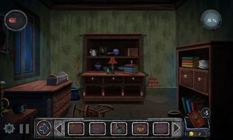 Imagen 0 para Adventure Mystery Escape …
