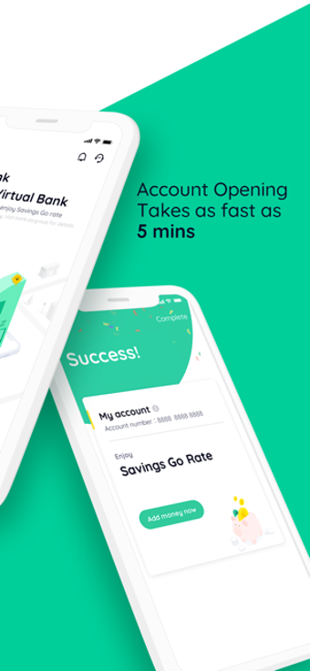 Image 0 for ZA Bank