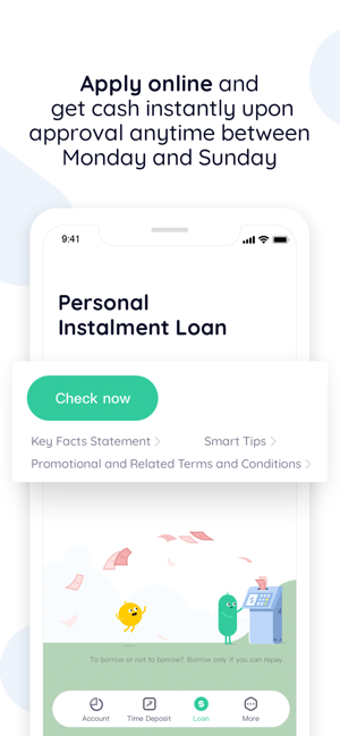 Image 3 for ZA Bank
