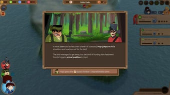 Image 0 for Renowned Explorers: Defin…