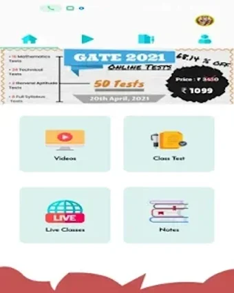 Imagen 0 para SRKT Academy