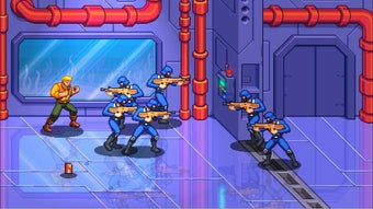 Image 0 for G.I. Joe: Wrath of Cobra