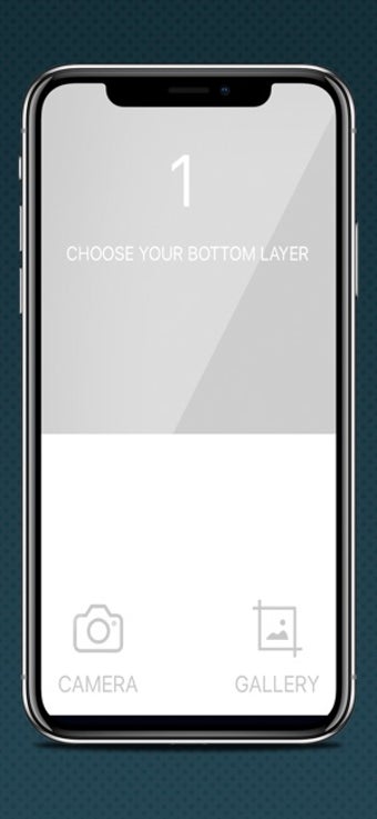 Imagen 2 para Photo blend - mixer pictu…