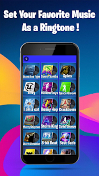 Image 1 for Forttime Battle Royale Em…