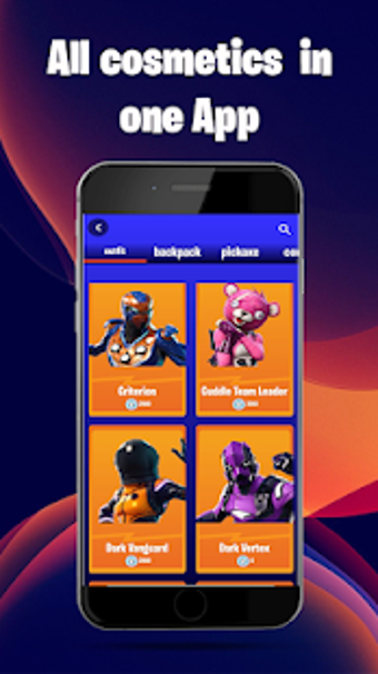 Image 3 for Forttime Battle Royale Em…