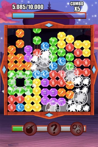 Imagen 0 para Oriental Dash