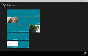 Image 2 for AppLock-Hide Photos and V…