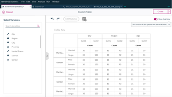 Image 3 for SPSS