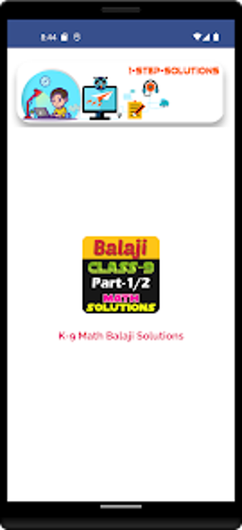 Imagen 0 para 9th class math hindi Bala…