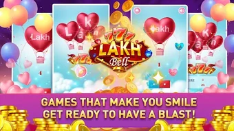 Image 0 for Lakh Bell 777