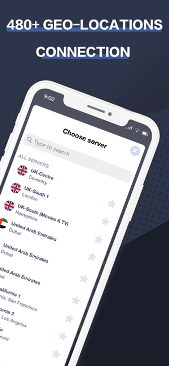 Image 1 for Nflix VPN: Fast WiFi VPN …