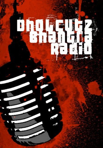 Image 0 for DholCutz Bhangra Radio
