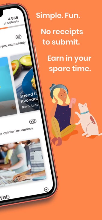 Image 3 for Dabbl - Your time well sp…