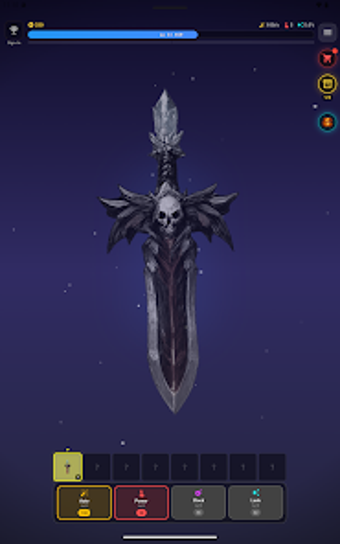 Image 0 for Legend Sword:Awakening Cl…