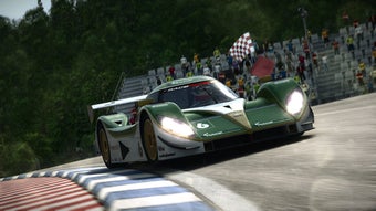 Imagen 0 para RaceRoom Racing Experienc…