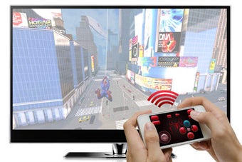 Image 0 for Gameloft Controller for L…