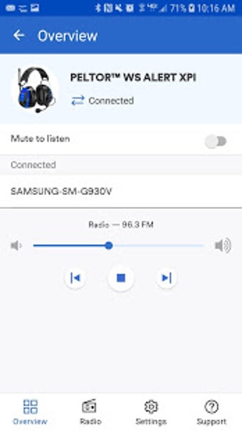 Imagen 2 para 3M Connected Equipment