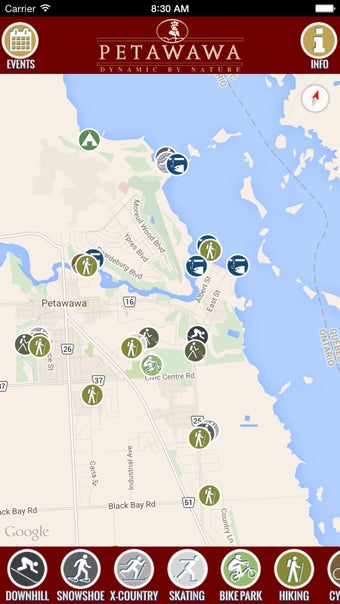 Image 1 for Petawawa's Guide To Outsi…